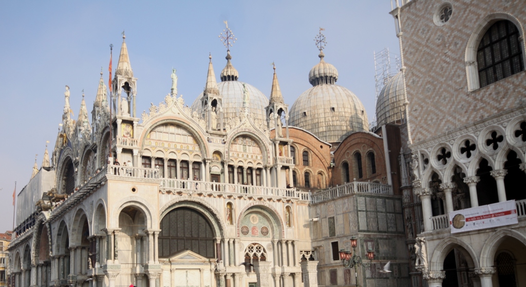 Basilica di S. Marco
